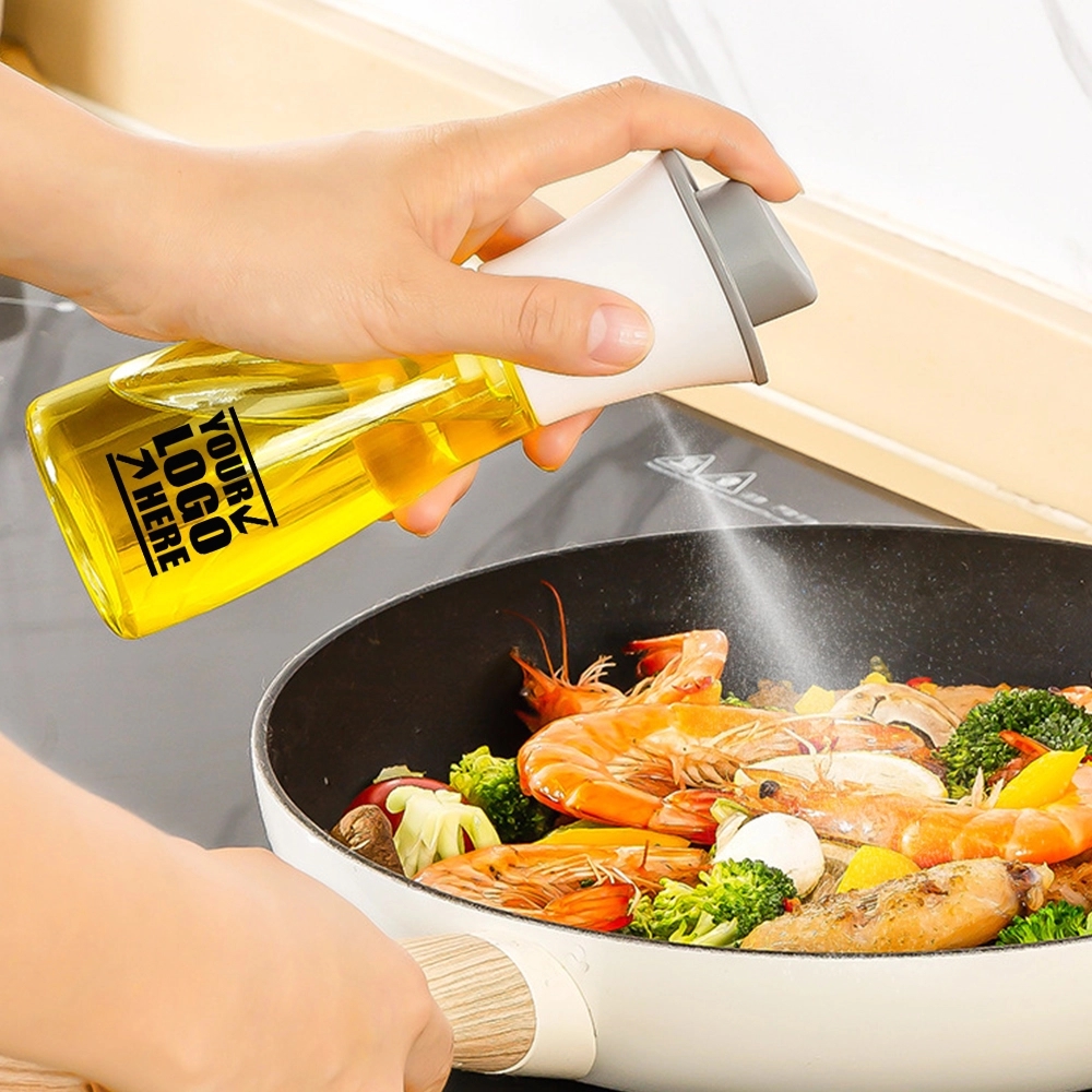Glass Oil Spray Bottle For Cooking 4