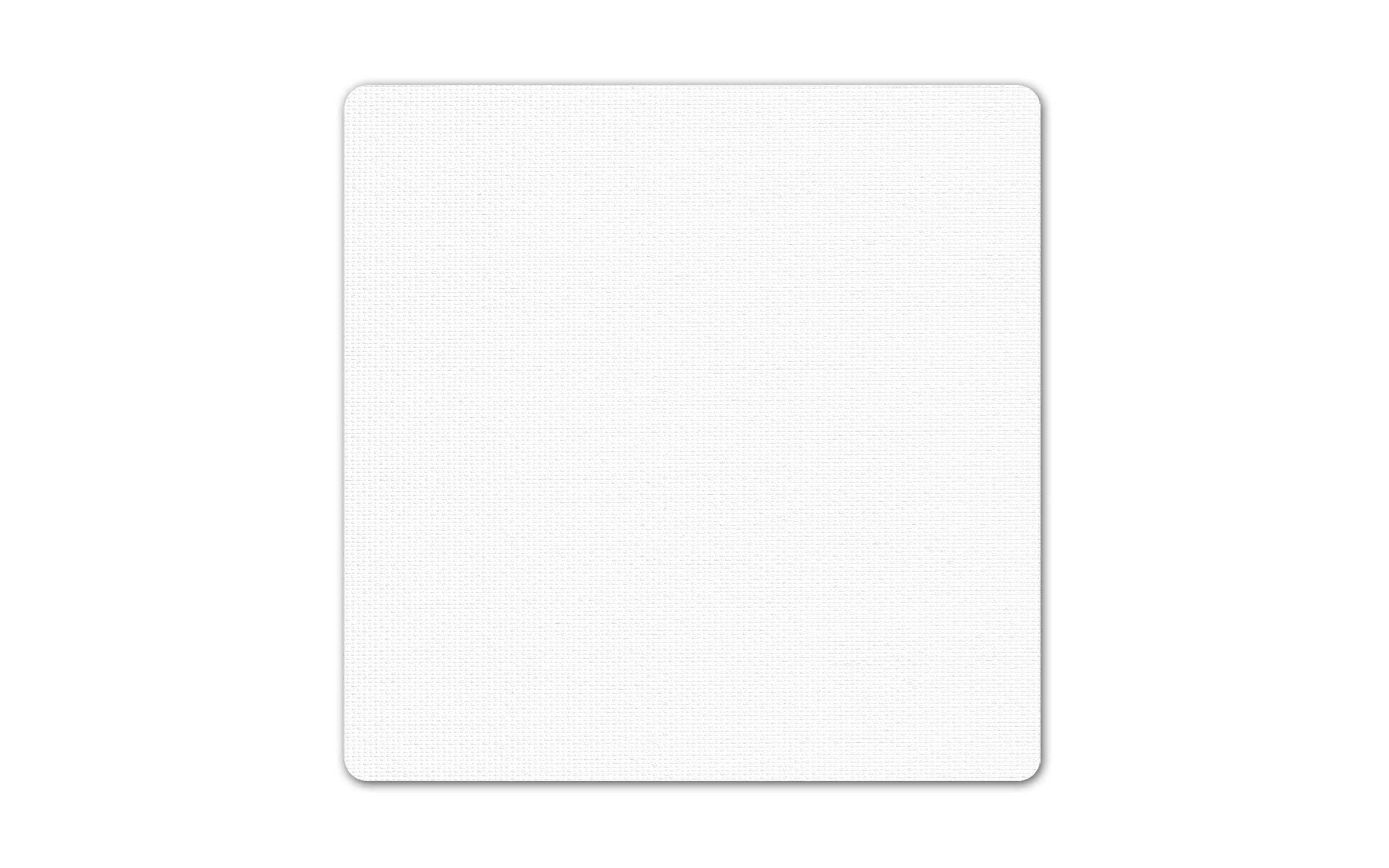 Square Vinyl Jar Opener 6SQ 78