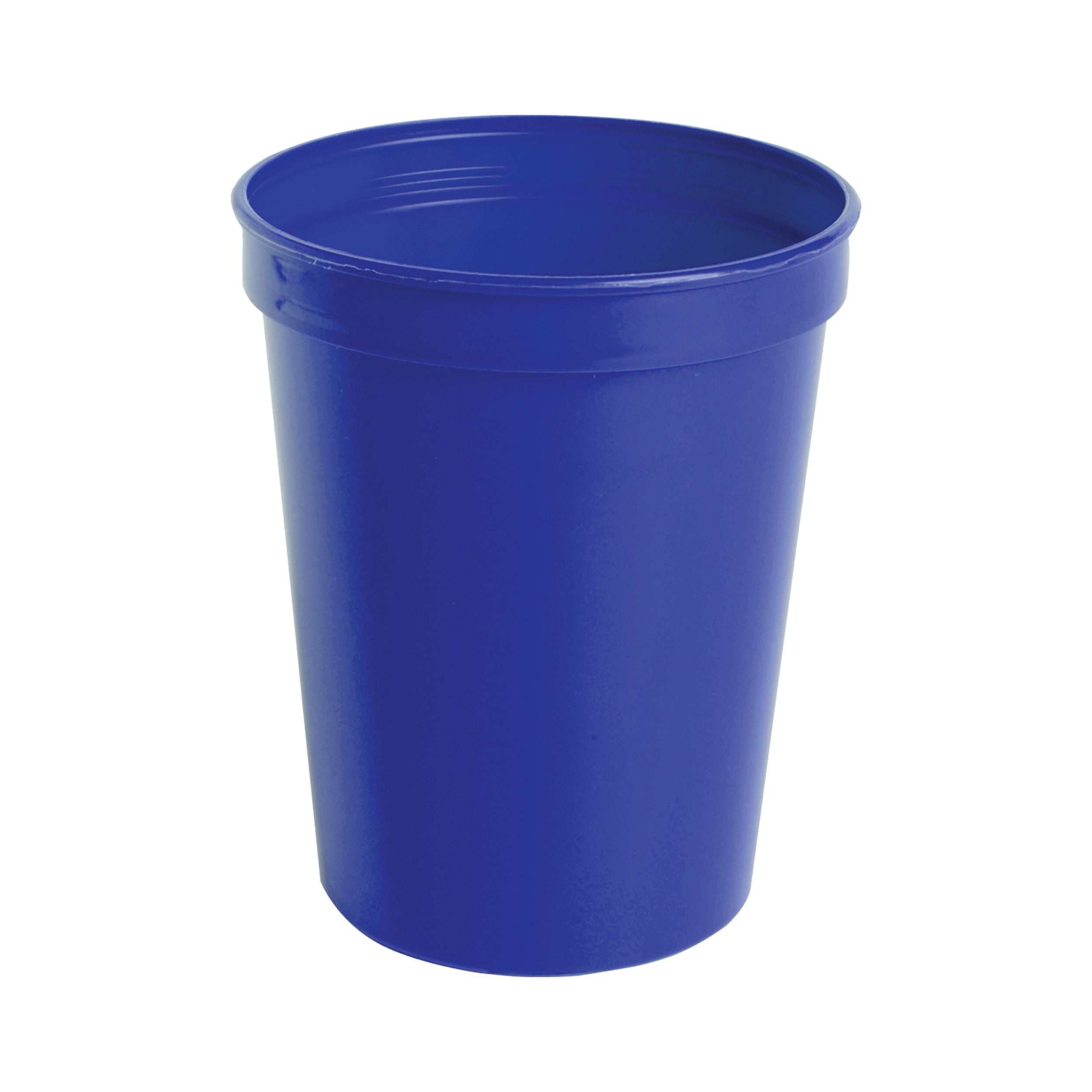 16 oz. Plastic Stadium Cup 4