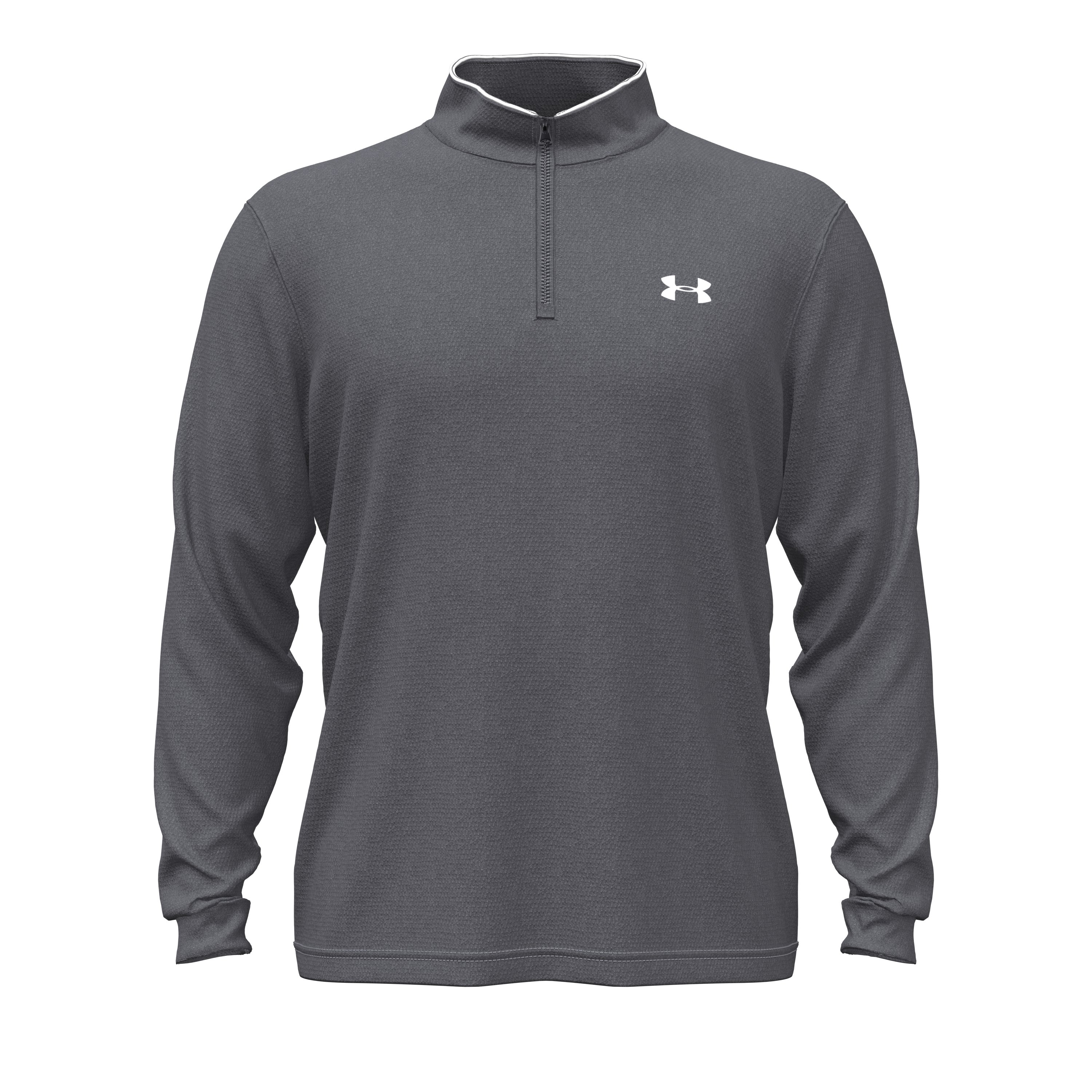 UA Matchplay Men's  Zip 3