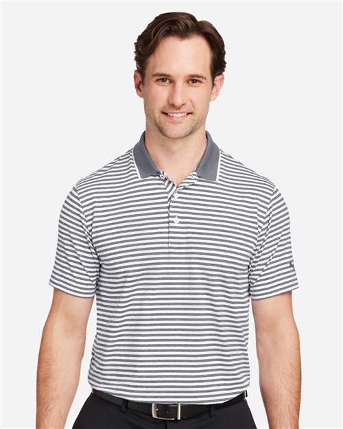 Men's Mattr Feeder Polo - 537447 9