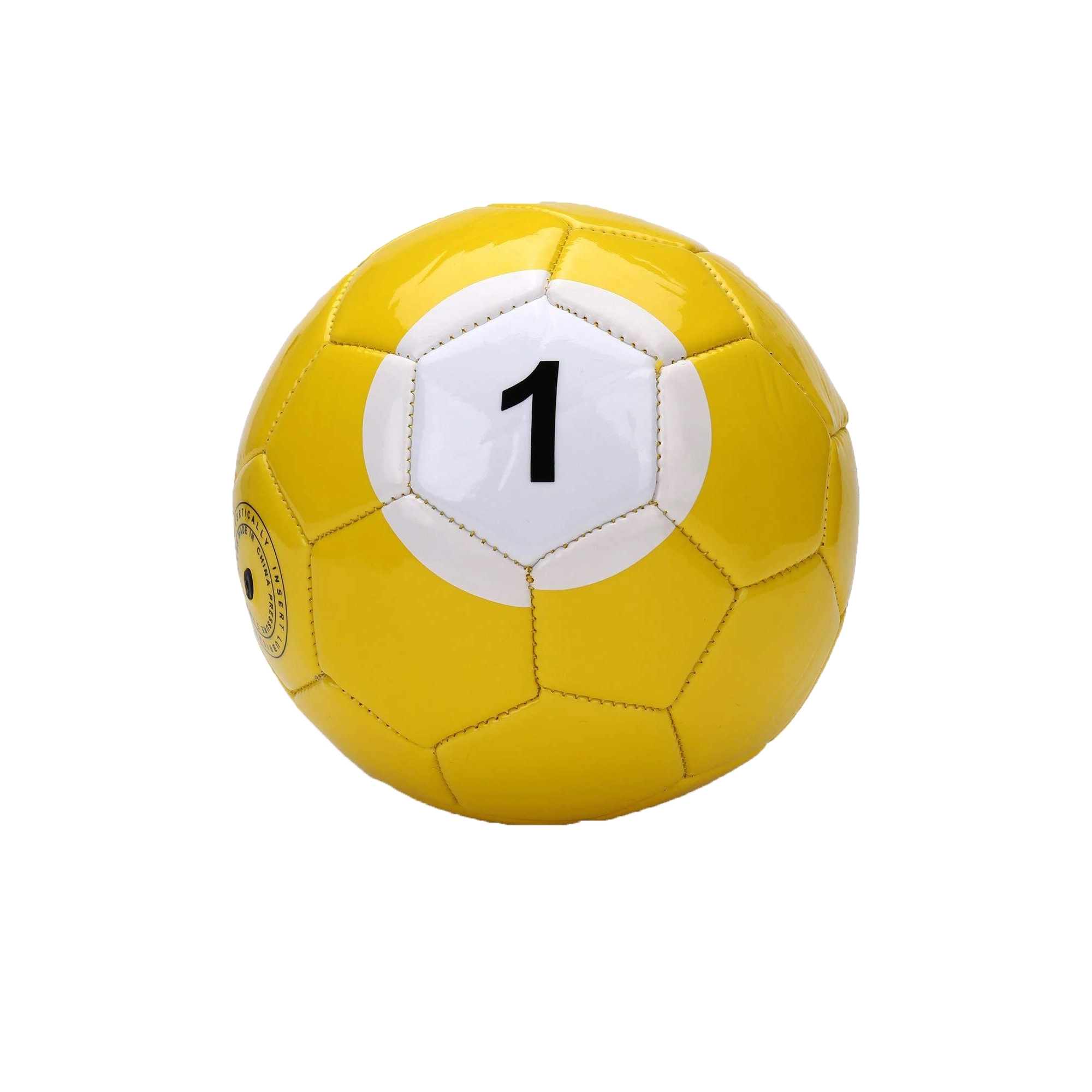 Size 5 Football 3
