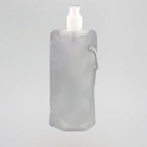 380ml Rechargeable Stainless Steel Blending Cup 23