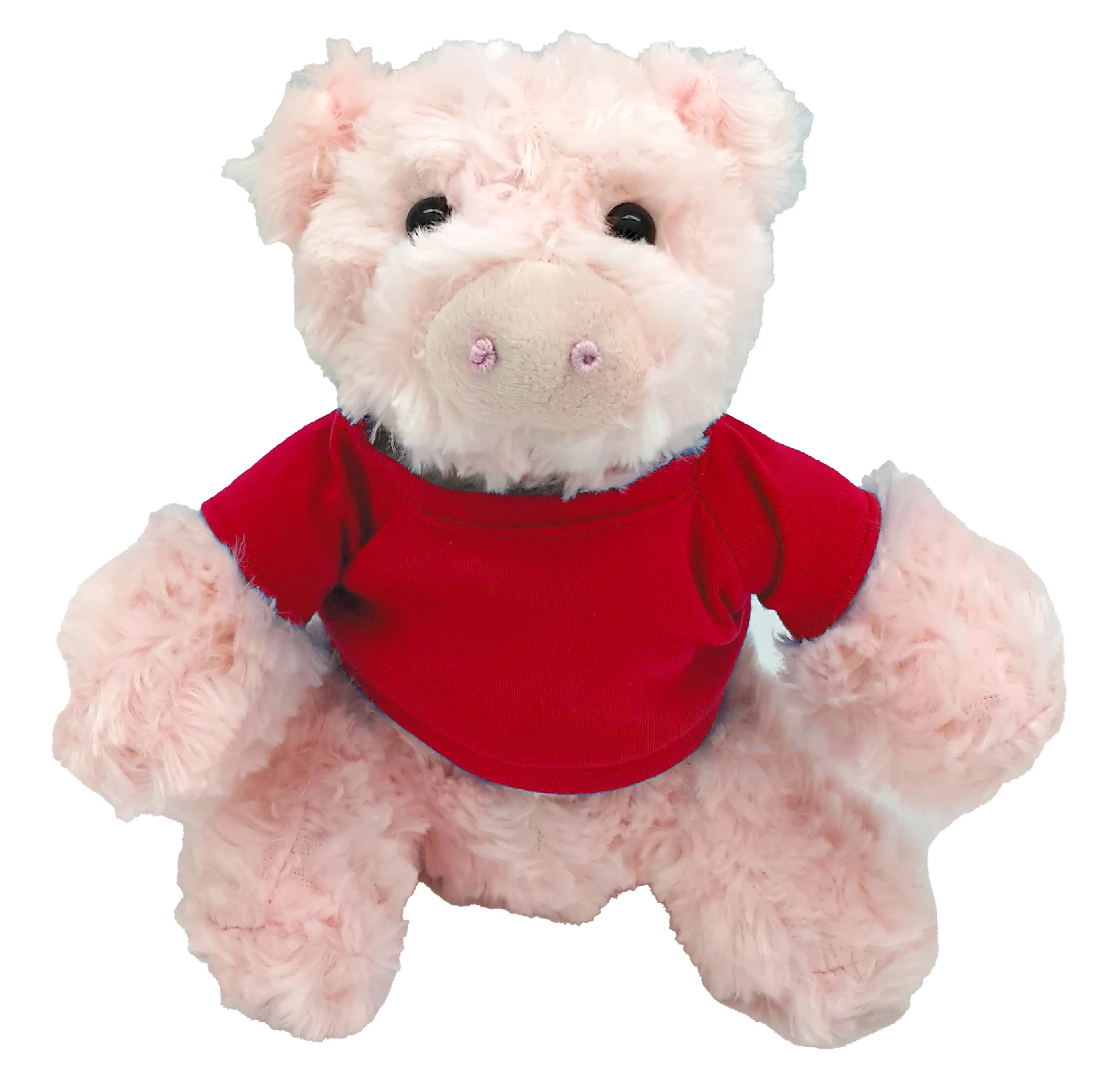 9" Terry Pig 9