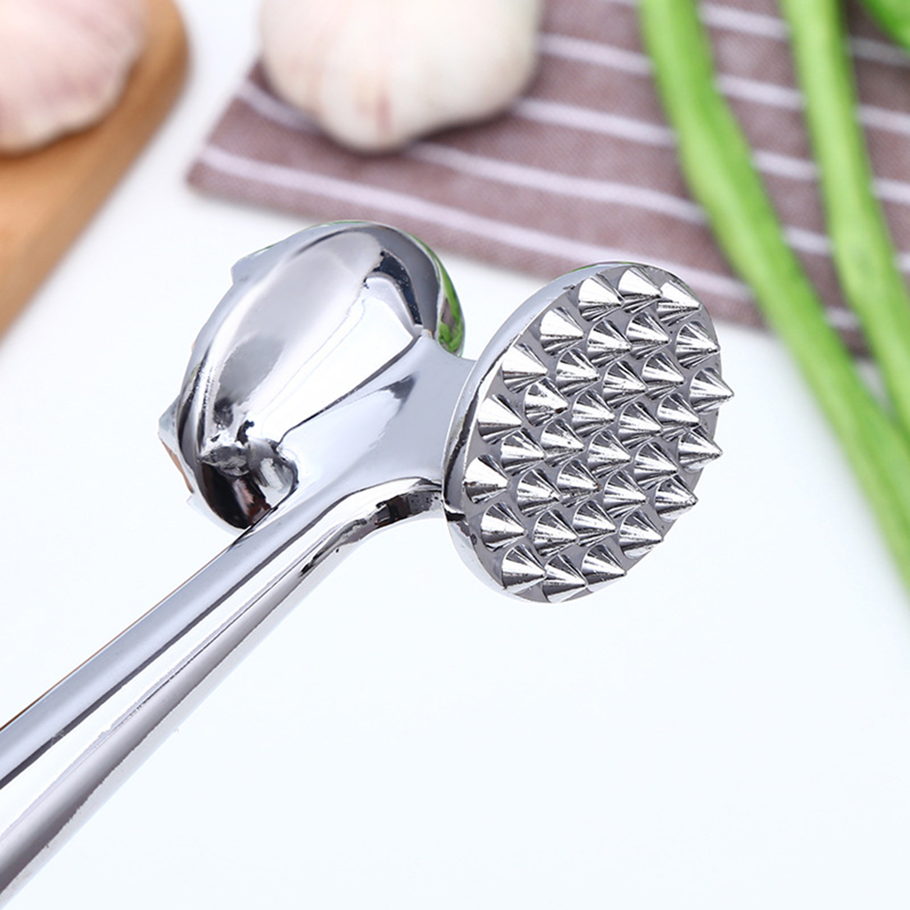 Meat Tenderizer Hammer 2