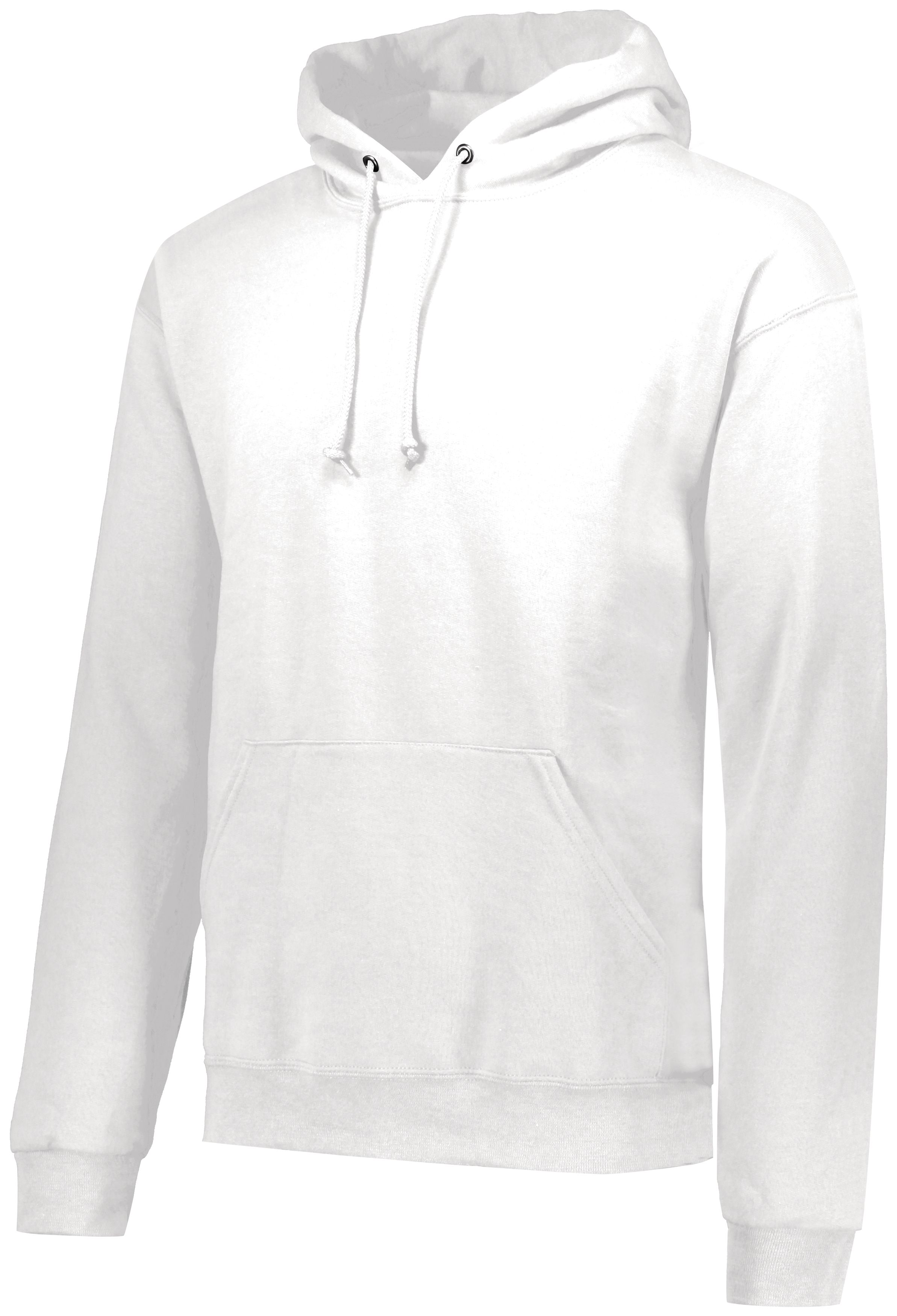 Jerzees 50/50 Hoodie, custom hoodie or sweatshirt with logo imprint 16