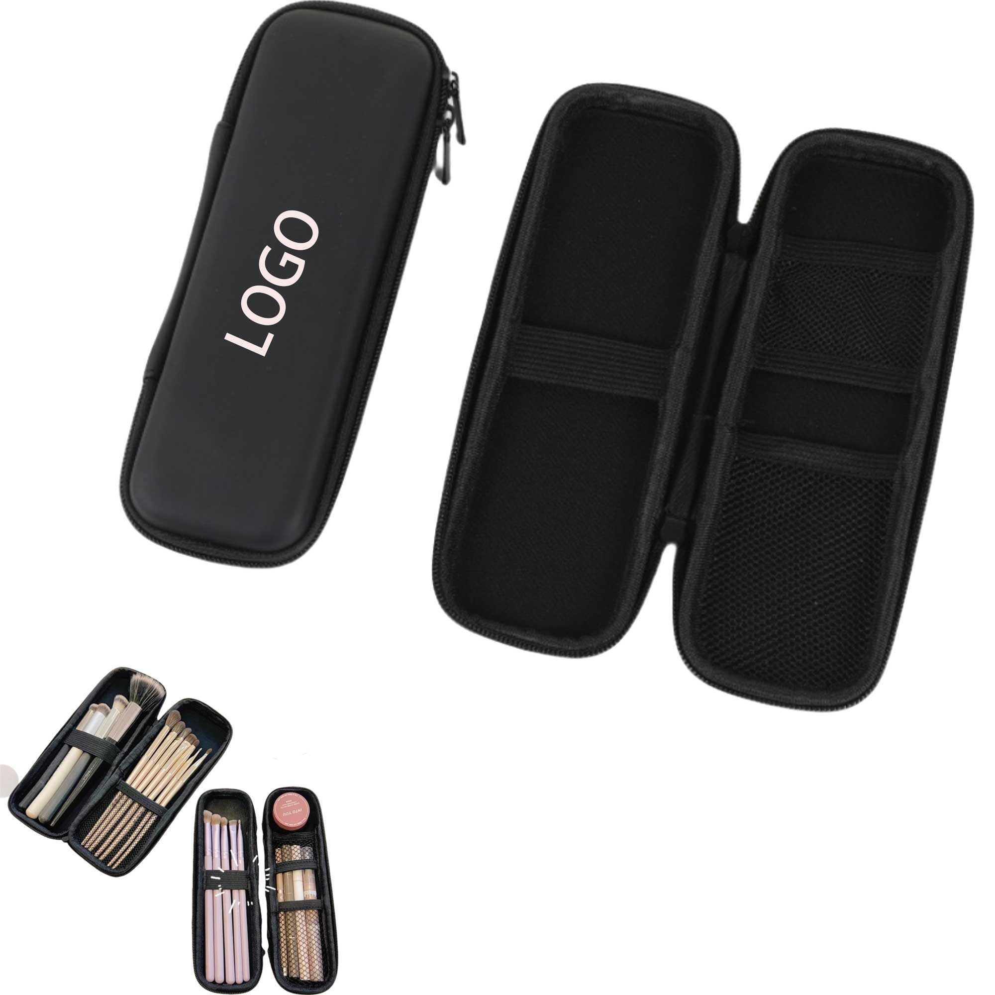 Travel Makeup Brush Storage Bag 2