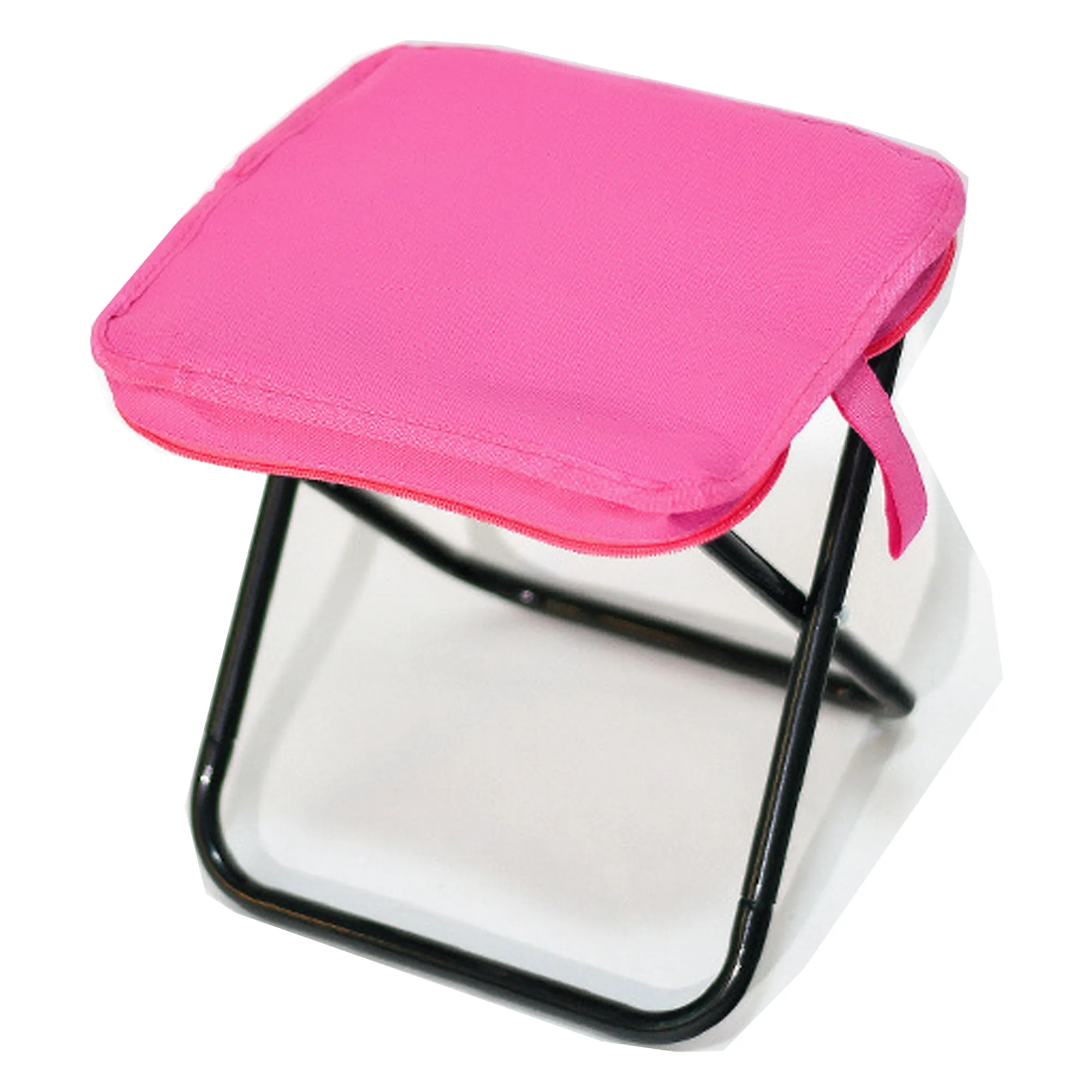 Handbag Folding Stool 2