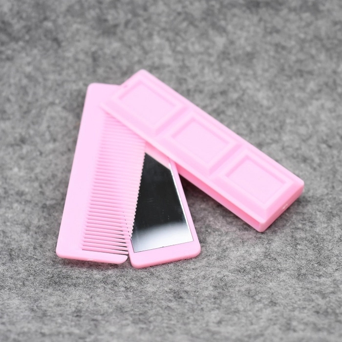 Chocolate Bar Cosmetic Set 4
