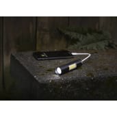Rechargeable 2200mah Flashlight 67