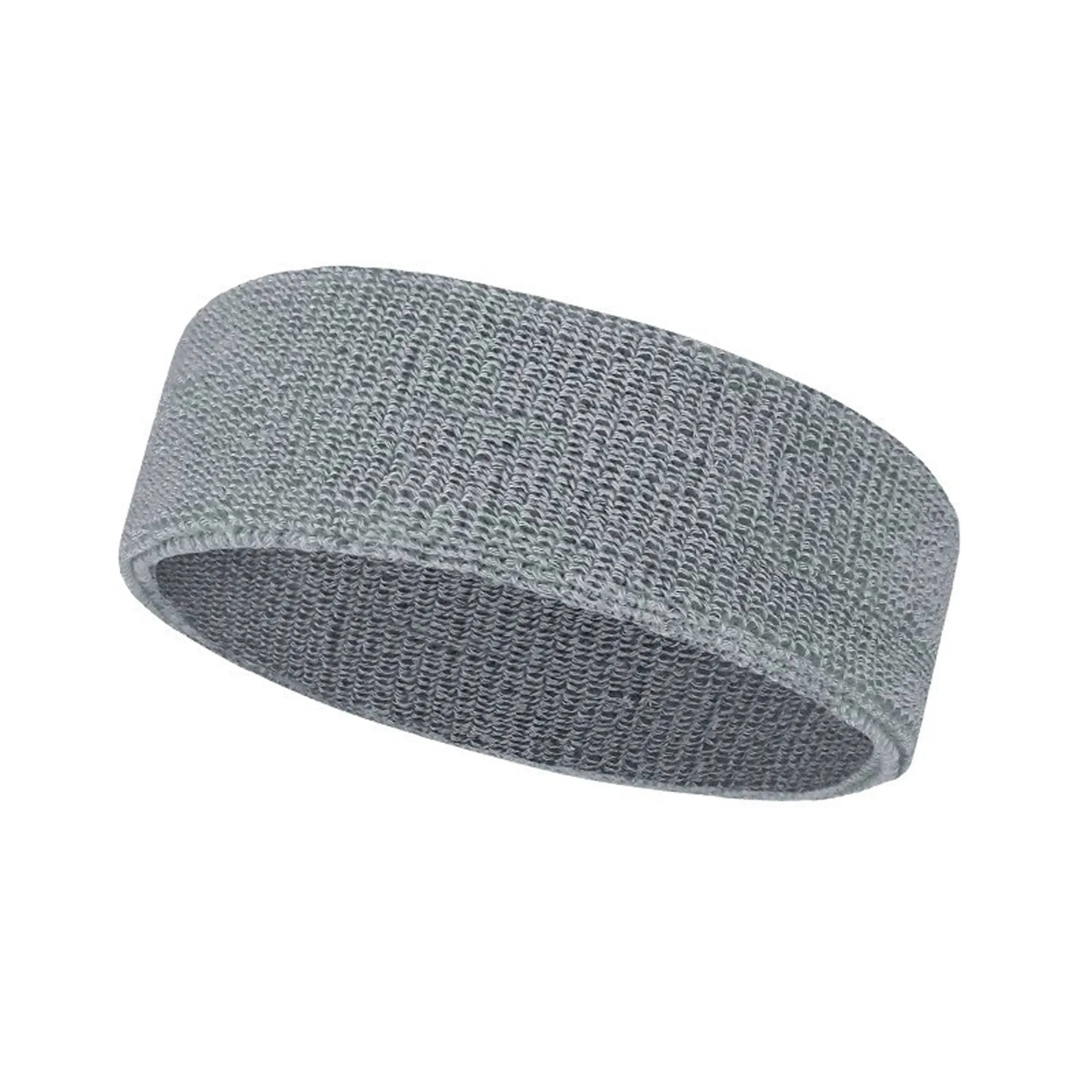 Versatile Polyester Sports Fashion Stretchy Hairband 16