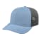 Cap America Premium Trucker Mesh Back Cap 830