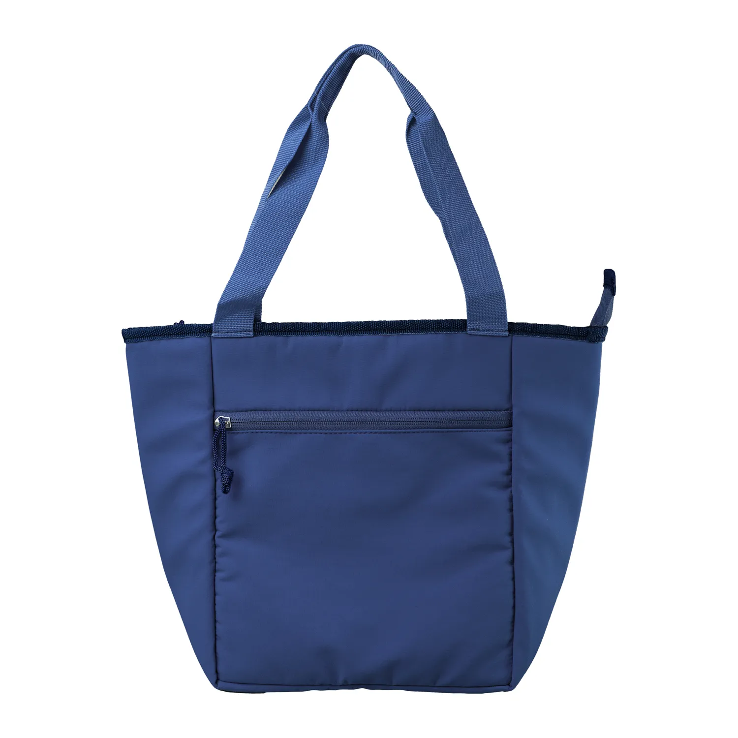 Roam Zippered Cooler Tote 12