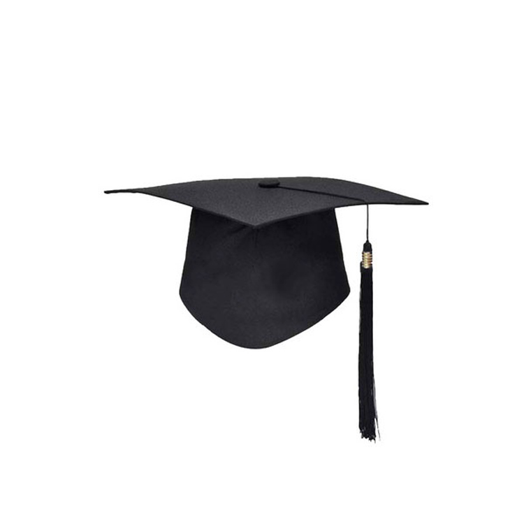Kids Graduation Hat 2