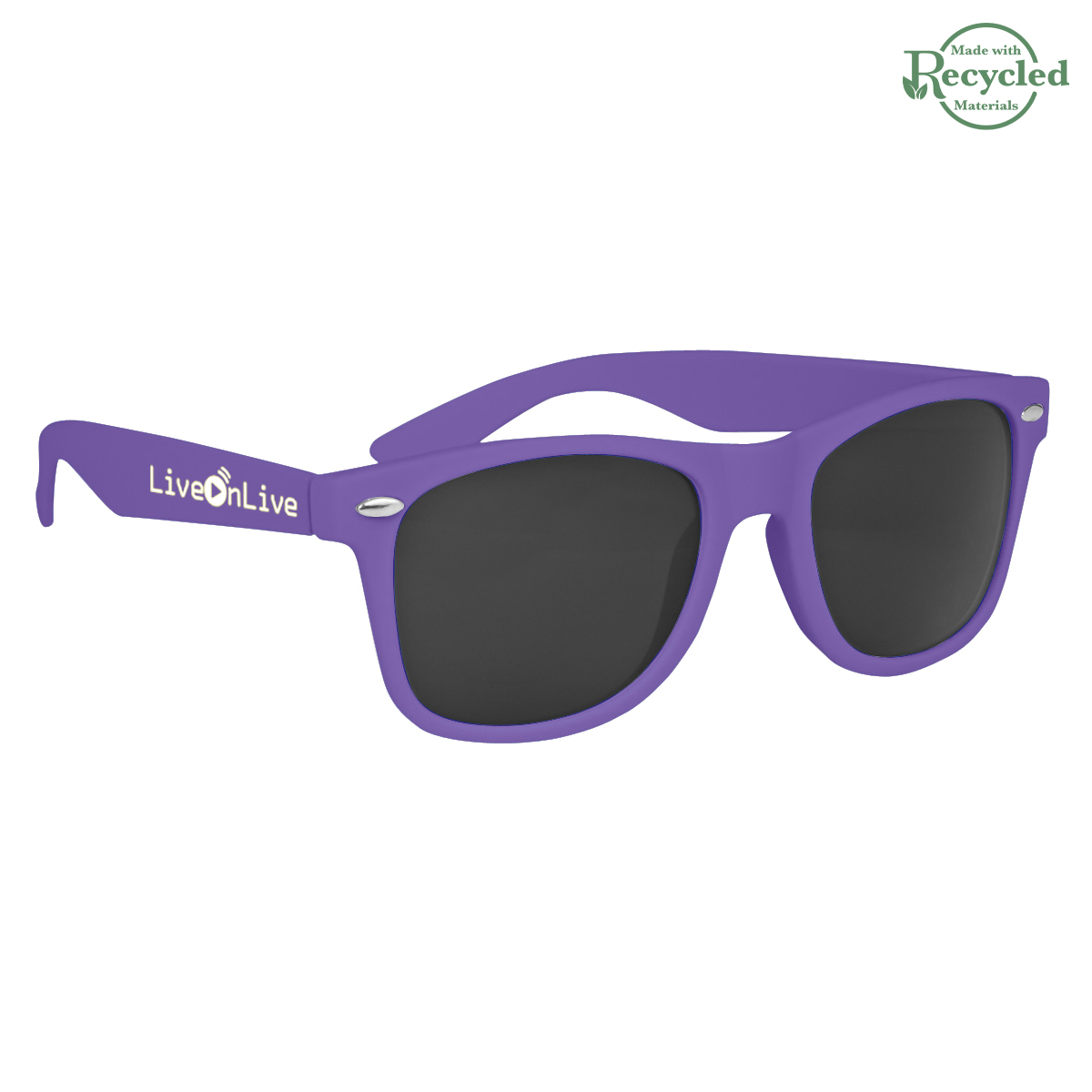 Velvet Touch Malibu Sunglasses 68