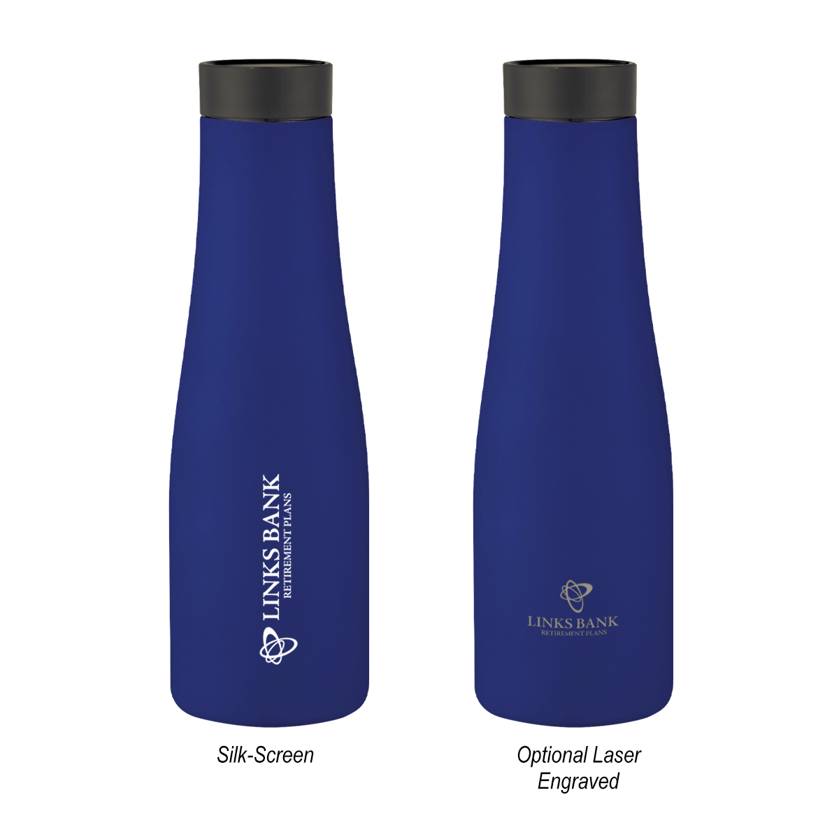 20 Oz. Renew Stainless Steel Bottle