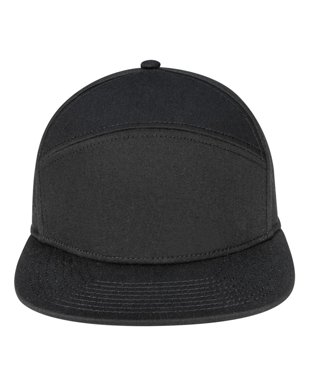 Tradesman Hybrid Six-Panel Cap - 7001P 24