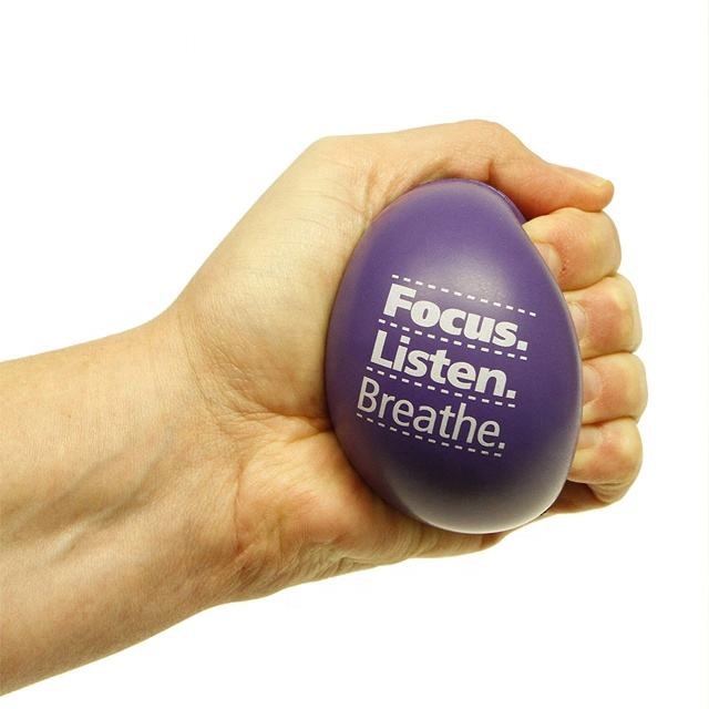 Stress Ball 2