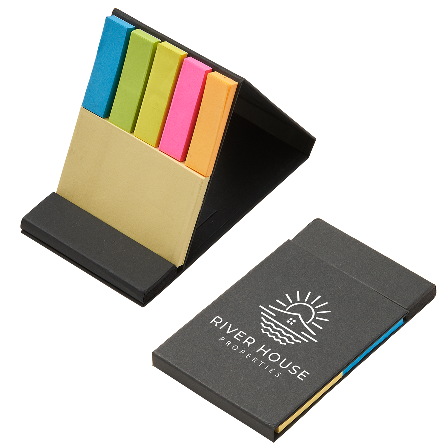 Sticky Note Phone Holder 4