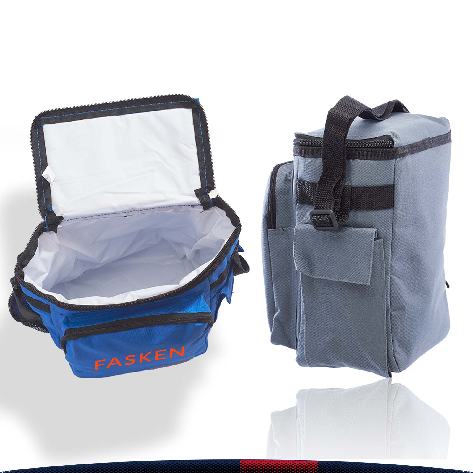 Tylan Insulated Lunch Bags 5