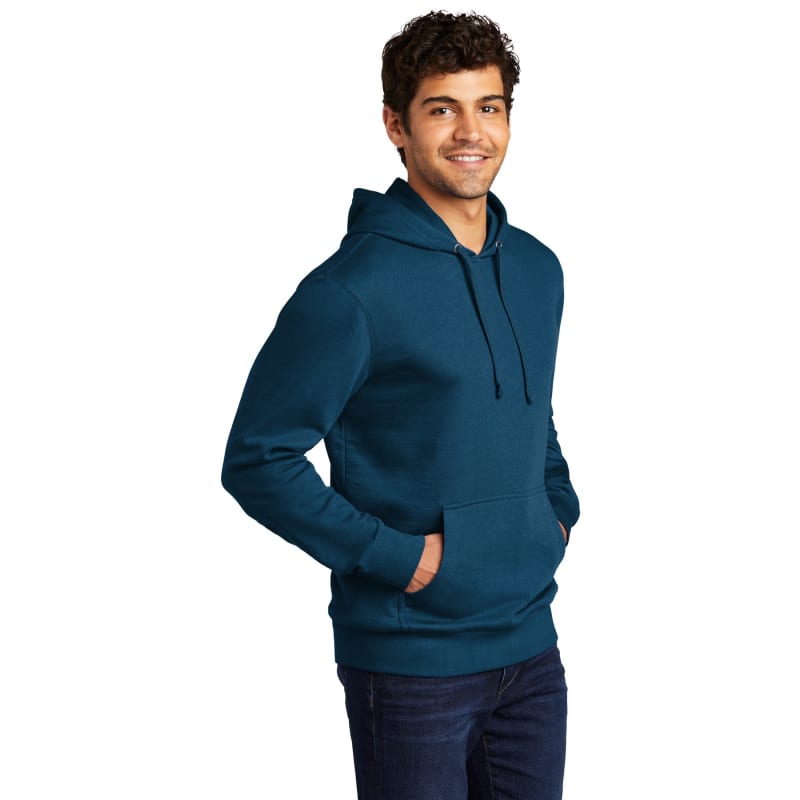 District V.I.T. Fleece Hoodie 62