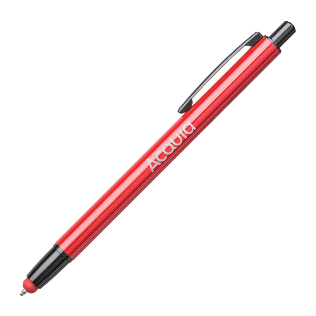 Dante Pen & Stylus 11