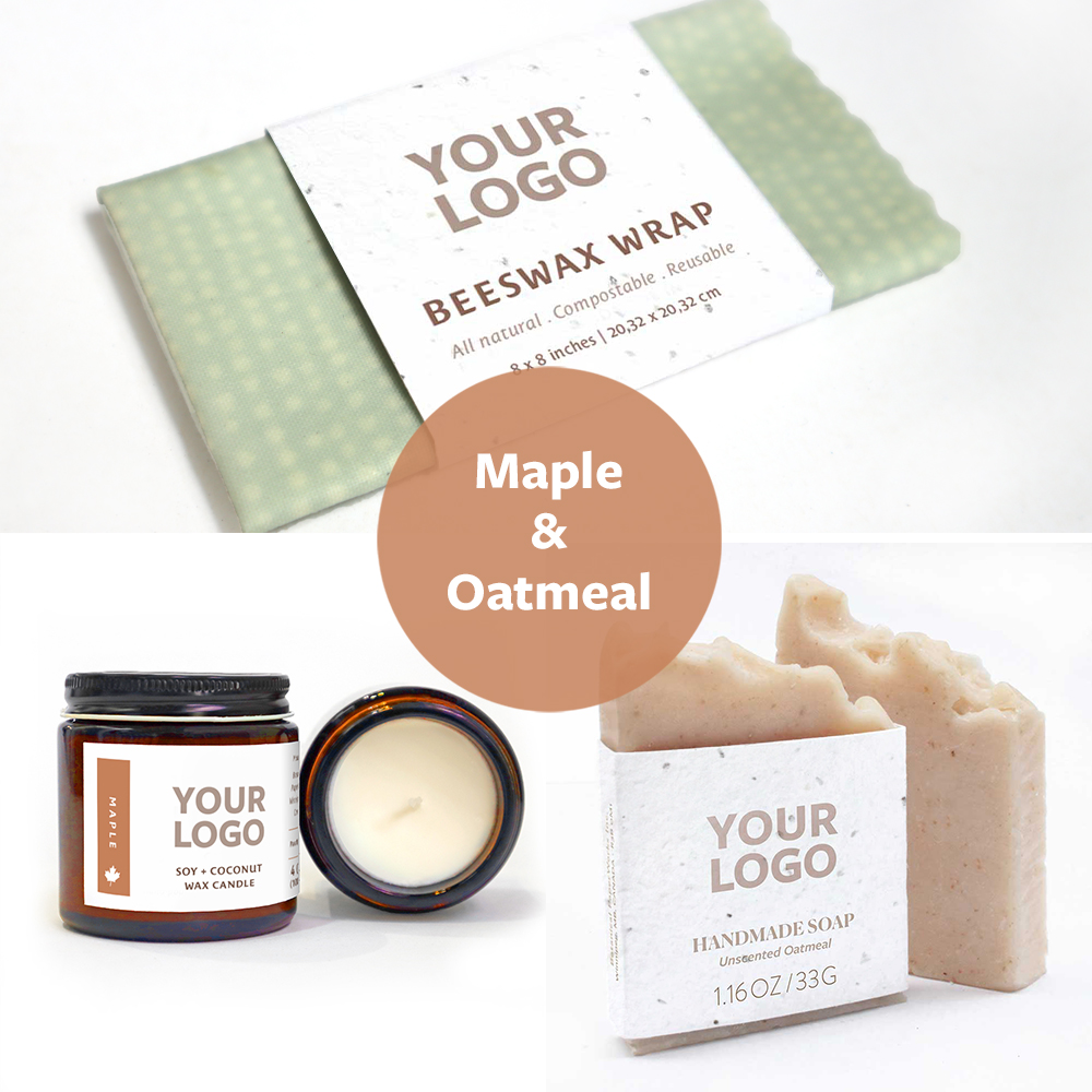 Mini Eco Homelife Gift Sets 4