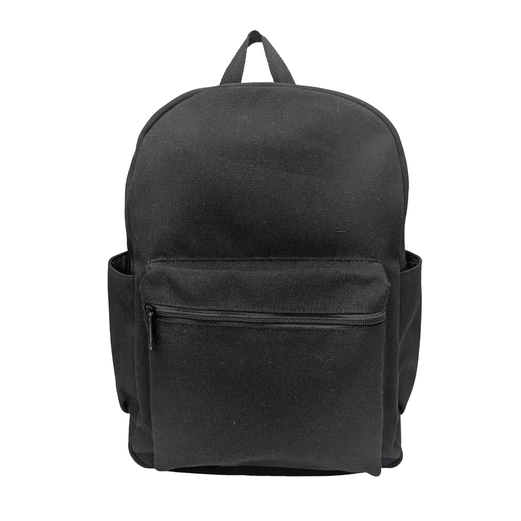 16 oz. Canvas Computer Backpack 2