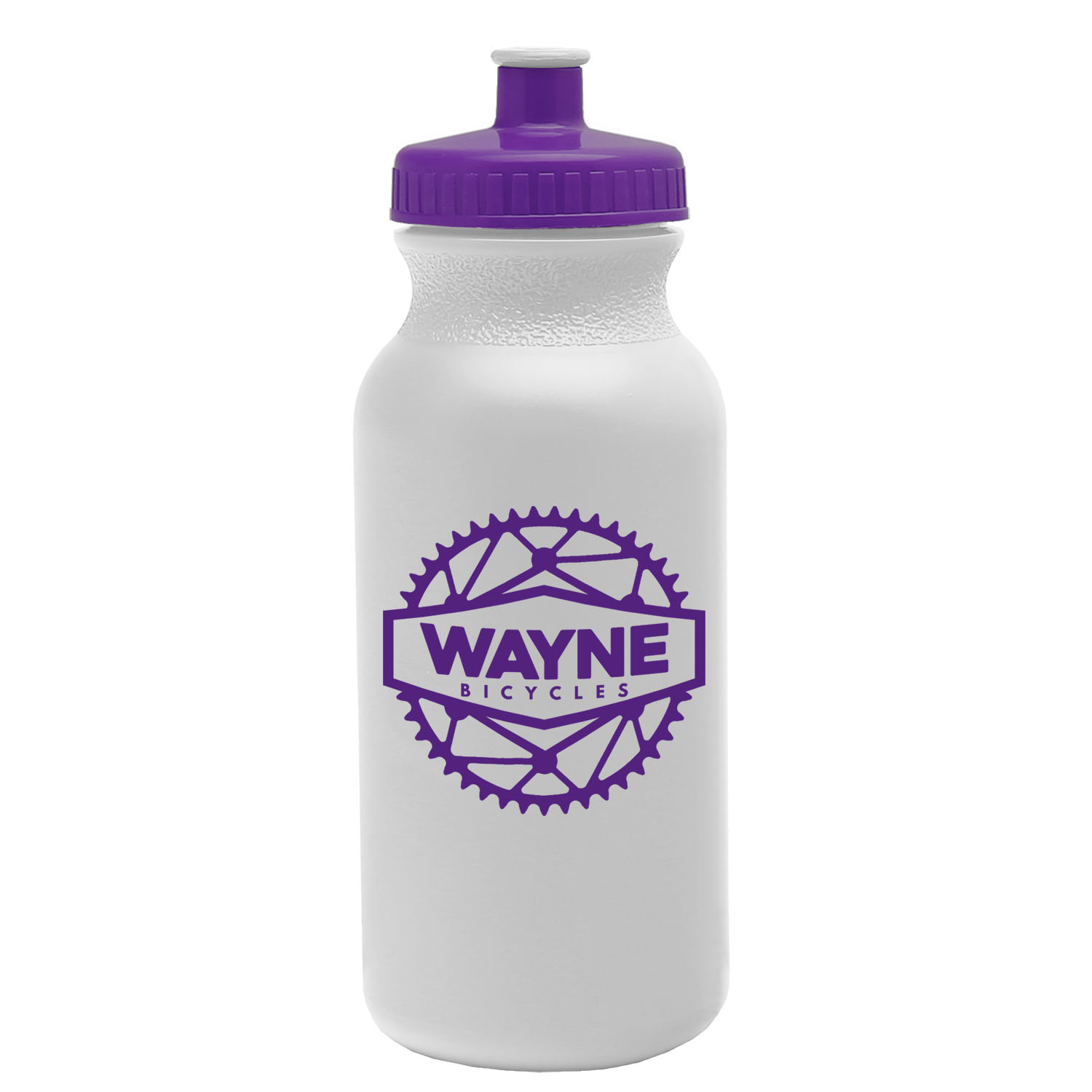 Garyline® Omni Bike Bottle - 20 oz. 288
