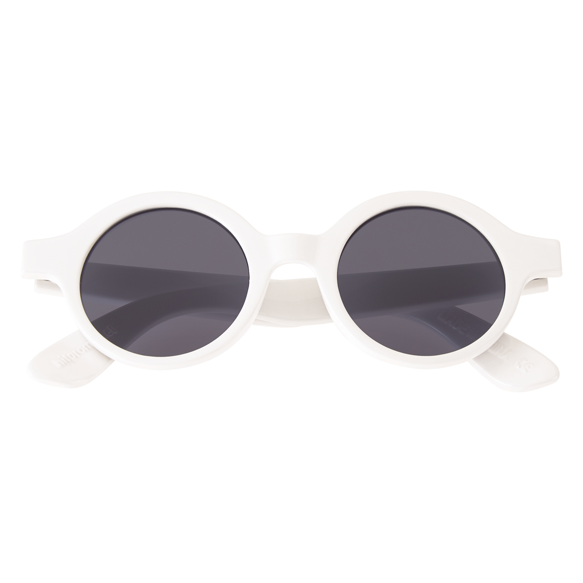Lennon Round Sunglasses 7