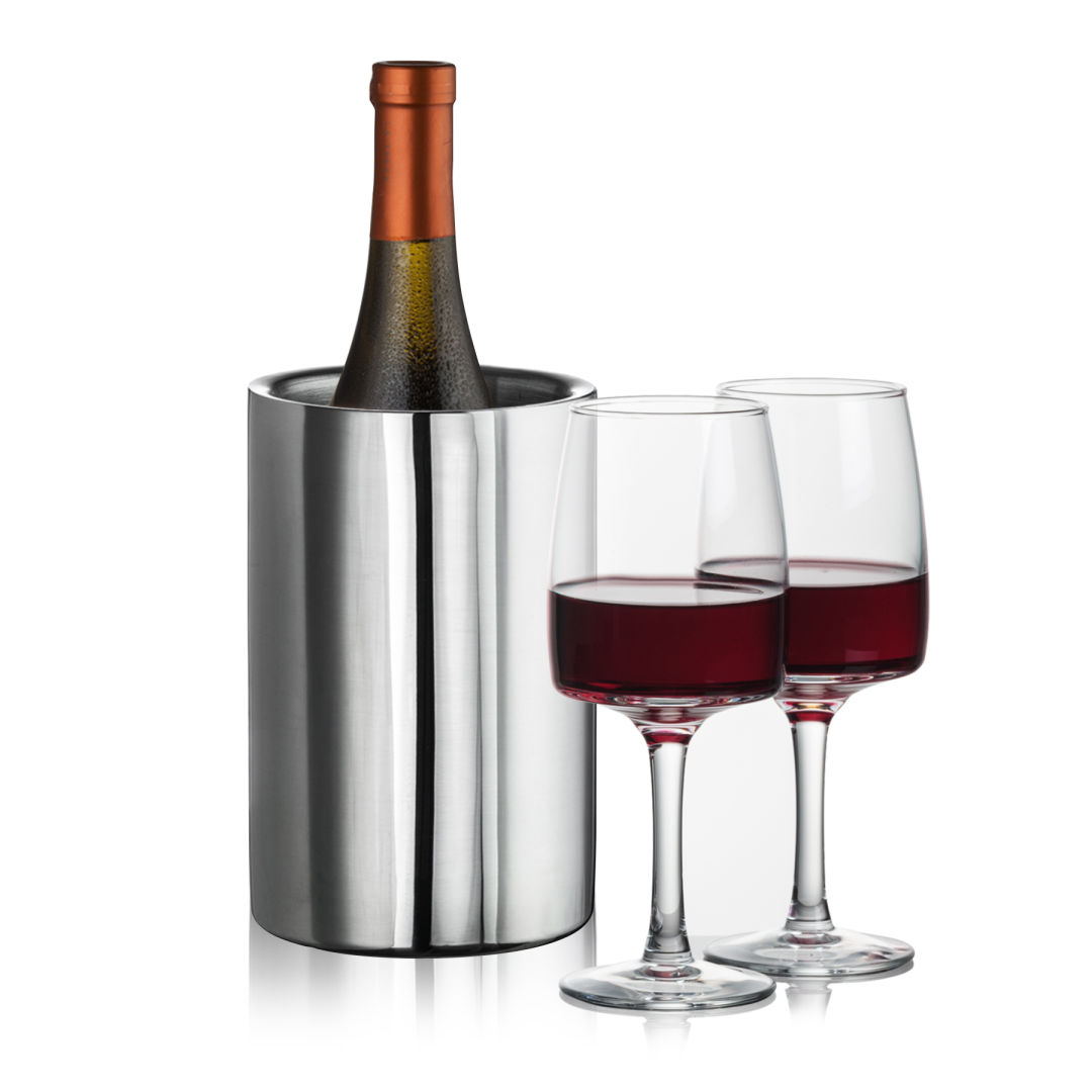 Jacobs Wine Cooler & Cherwell Wine 4