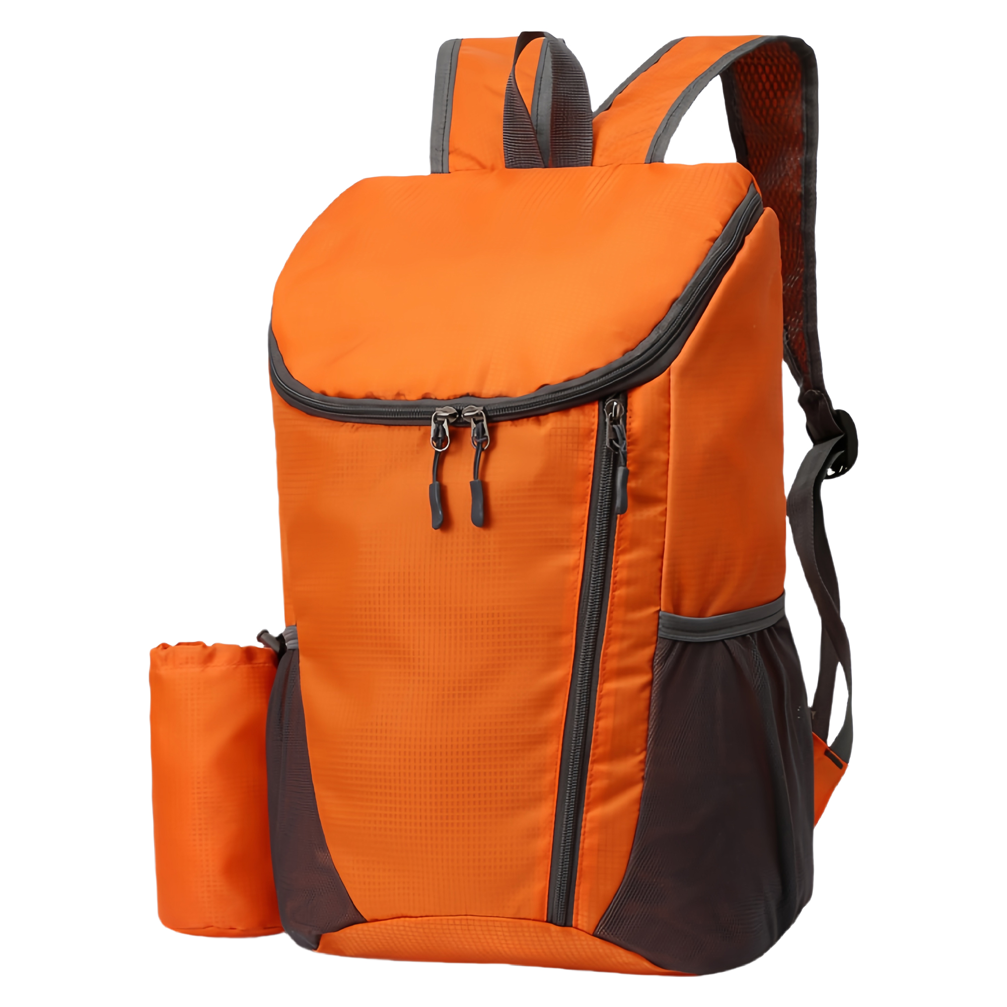 Large Capacity Foldable Backpack Lightweight Waterproof Outdoor Travel Sports Hiking Daypack 9
