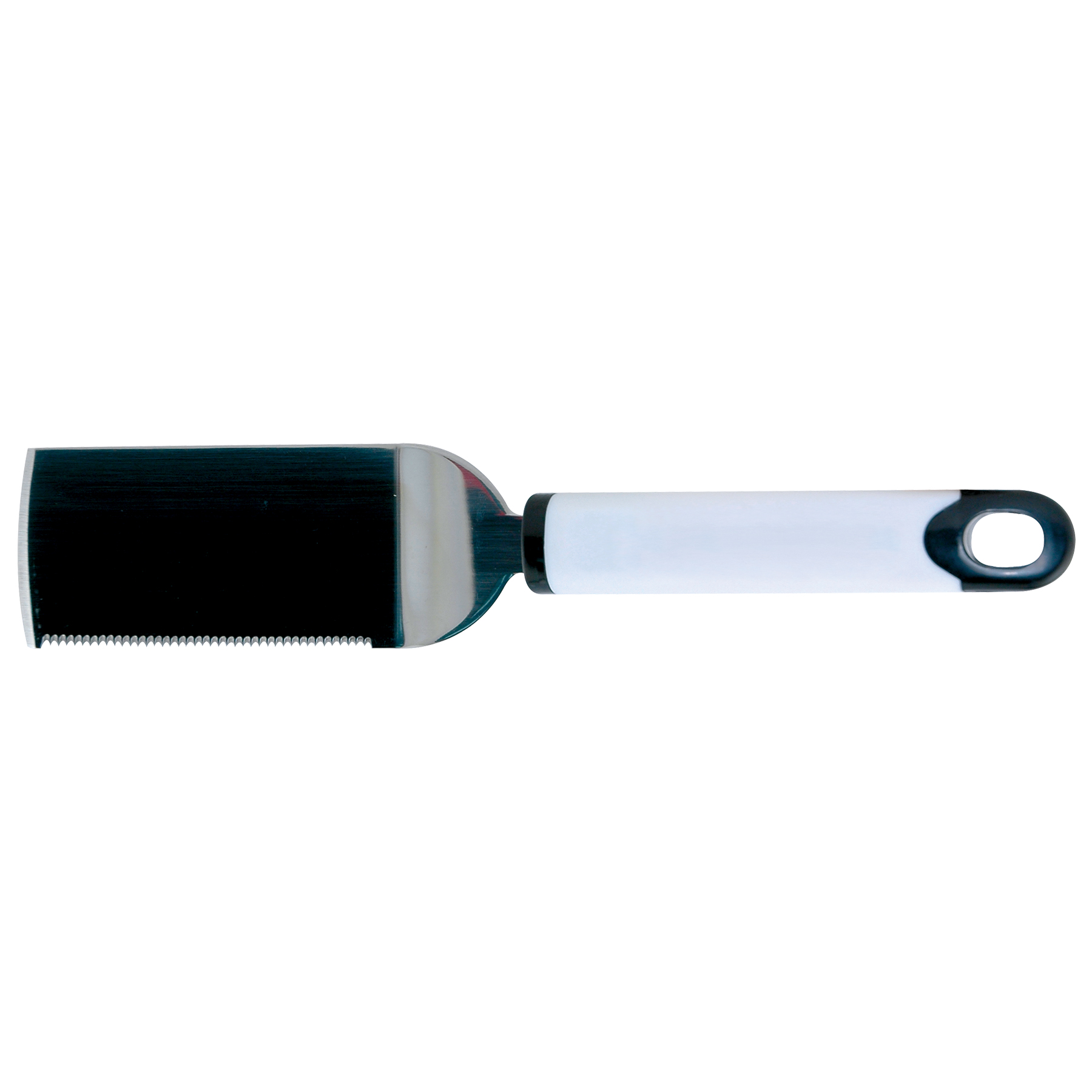 Metal Turner w/Serrated Edge 3