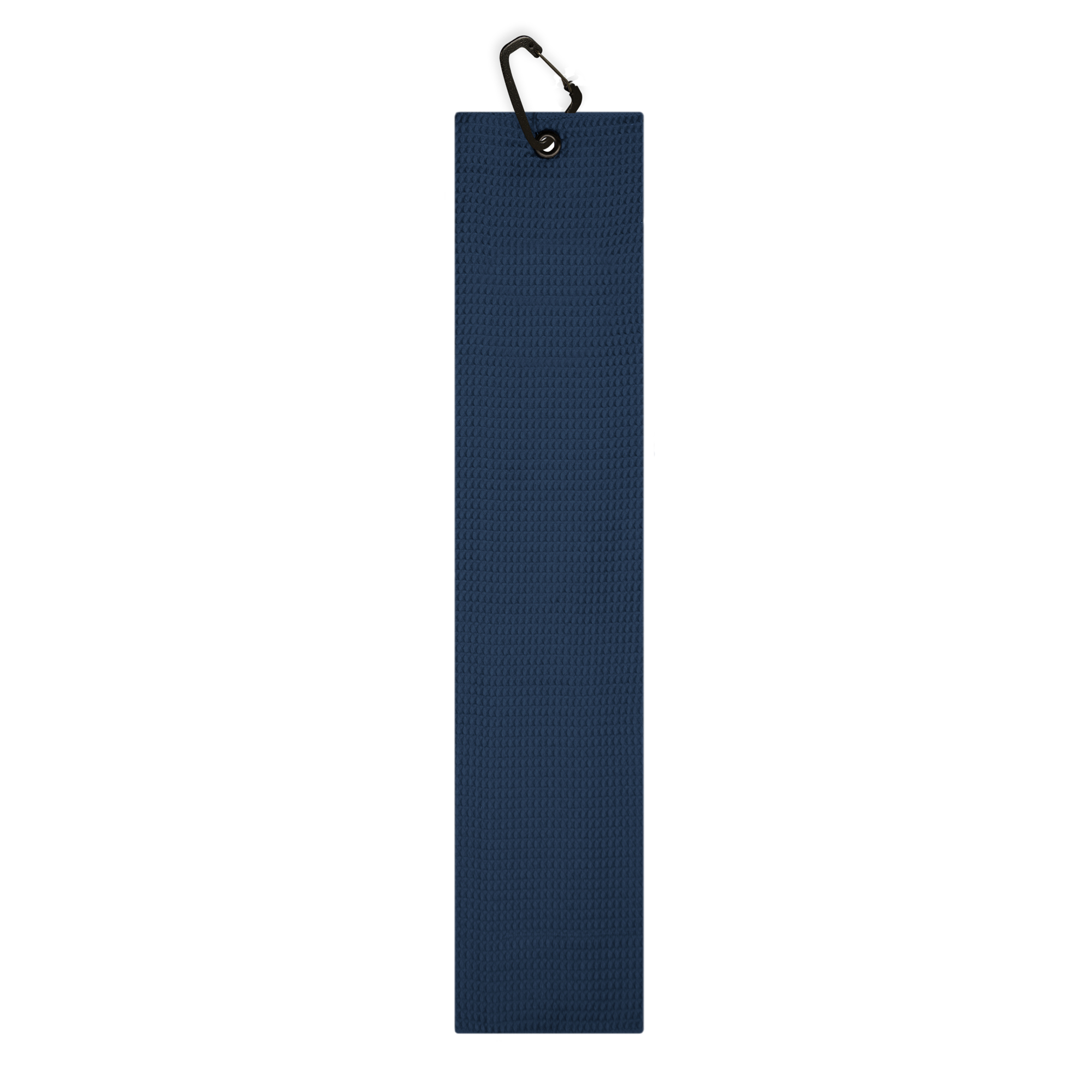 Microscrubber Golf Towel - Embroidery 1