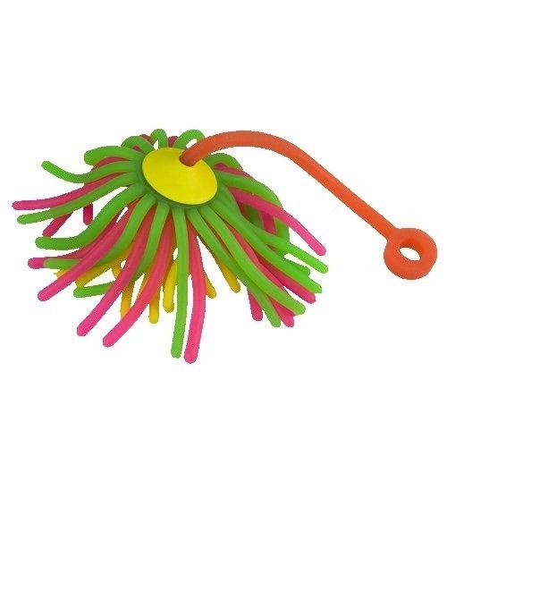 Jellyfish Yo-Yo 2