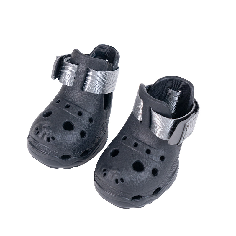 Dog Shoes Breathable 4