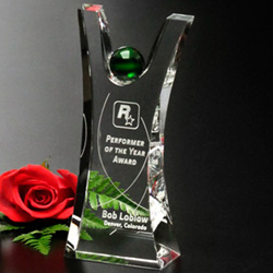 Triumphant Award 7