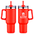Genoa 40 oz Vacuum Insulated Travel Mug with Straw 25