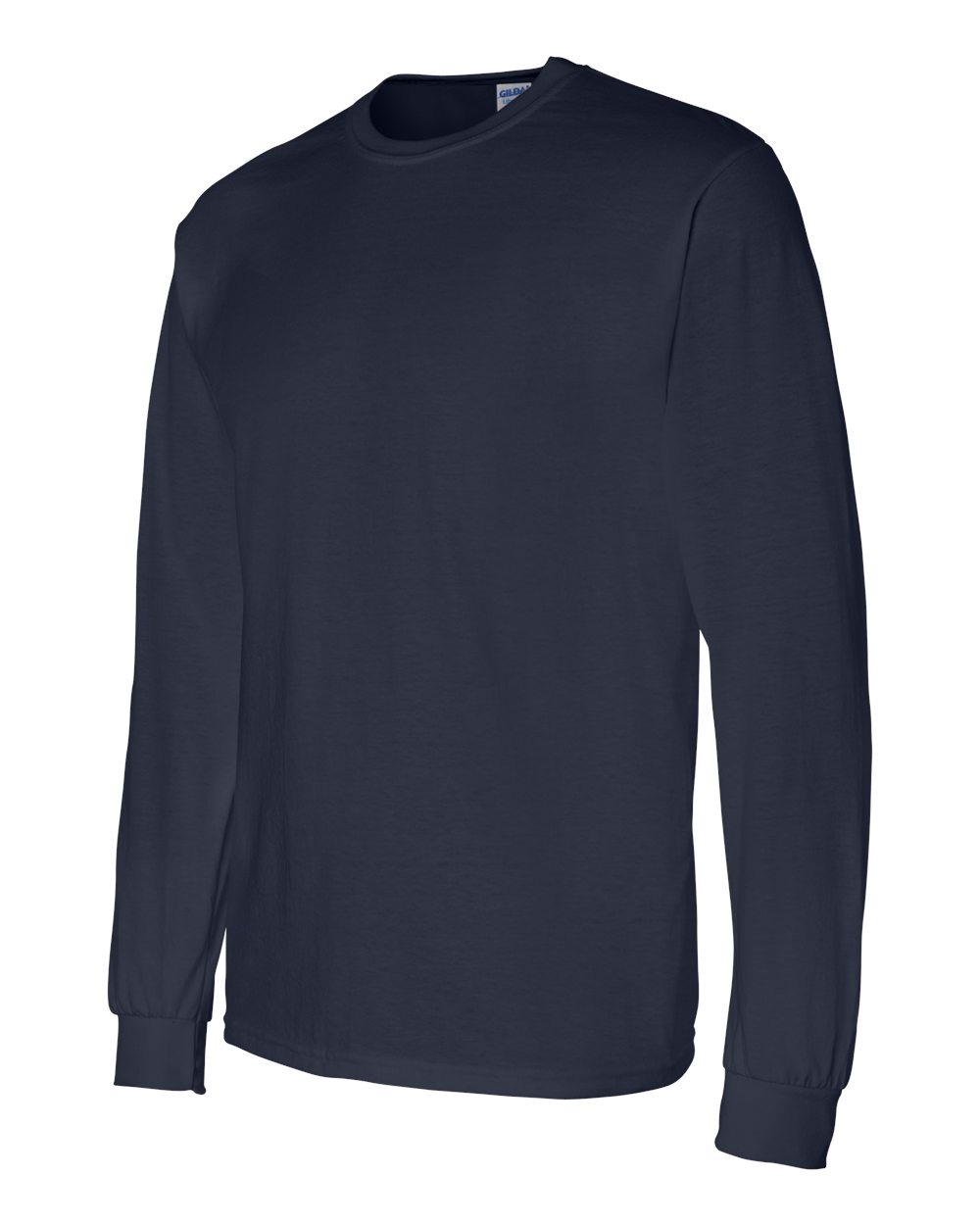 Unisex DryBlend® 50/50 Long Sleeve T-Shirt - 8400 23