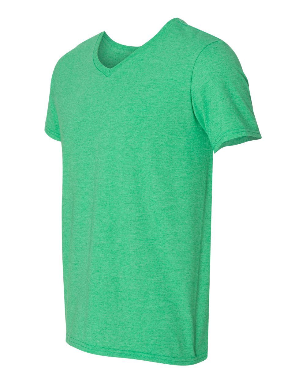 Unisex Softstyle® V-Neck T-Shirt - 64V00 56
