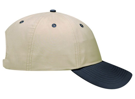 OTTO CAP® 6 Panel Low Profile Baseball Cap 13