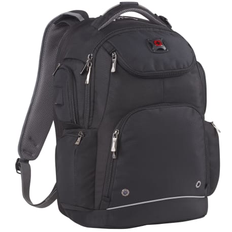 Wenger Odyssey TSA Recycled 17" Computer Backpack 70