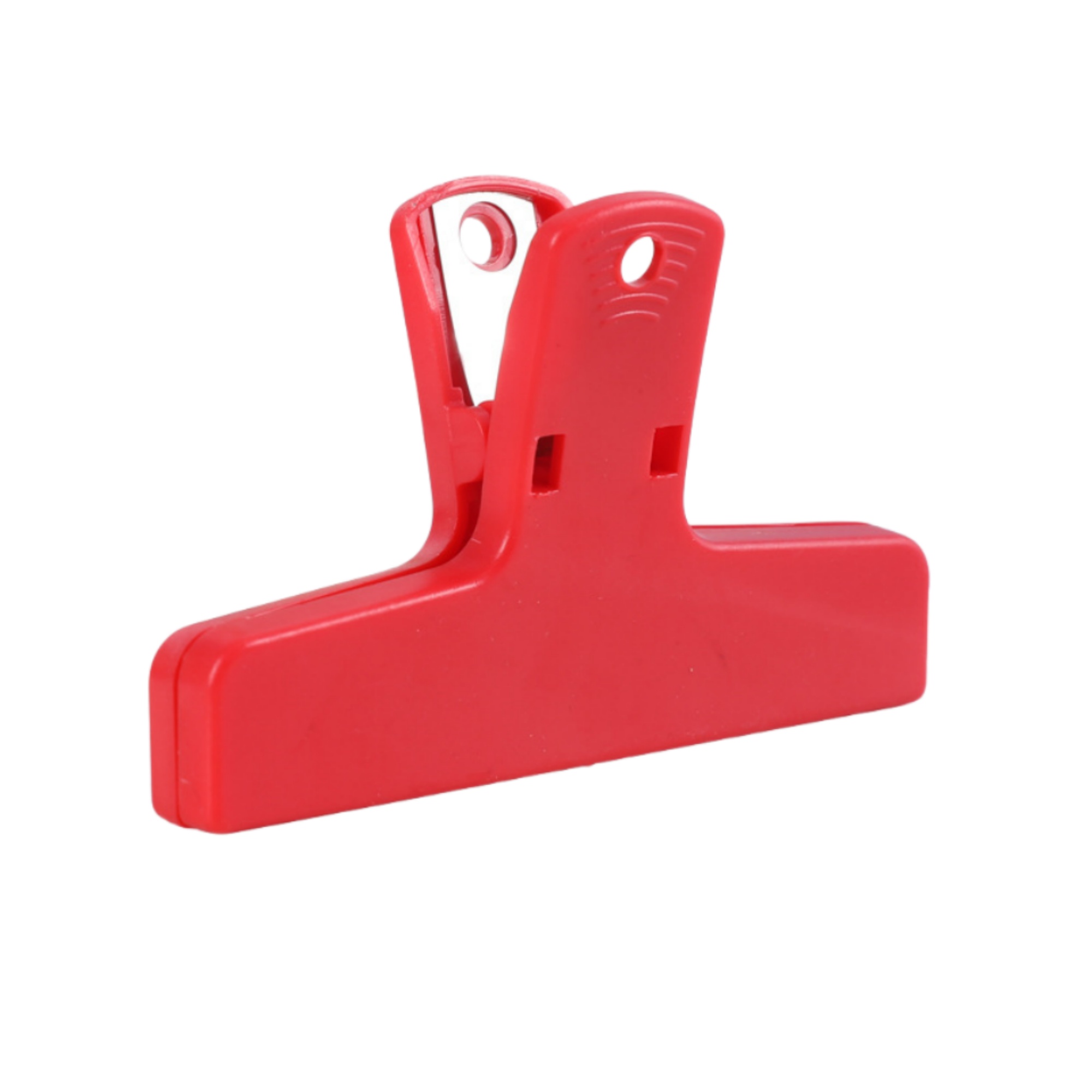 Magnetic Clips for Refrigerator, promotional clip with logo imprint 10