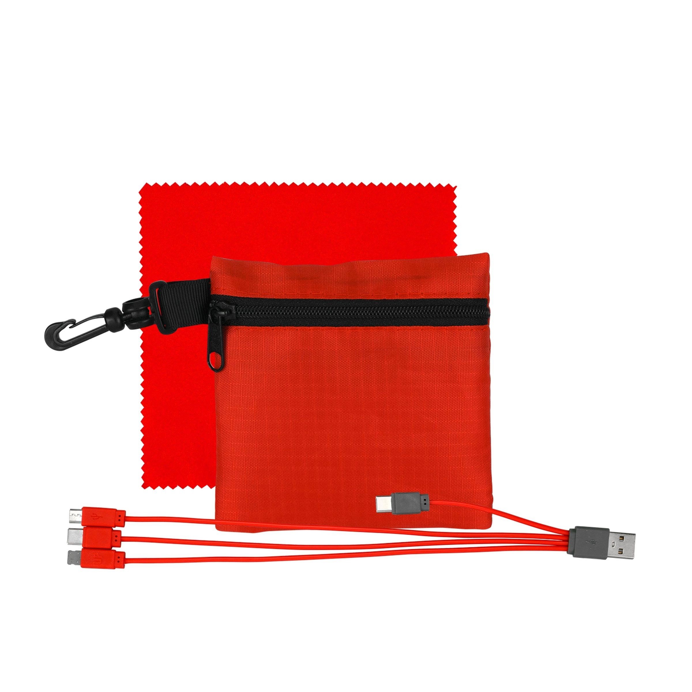 Trendy Cable & Cloth Kit 19