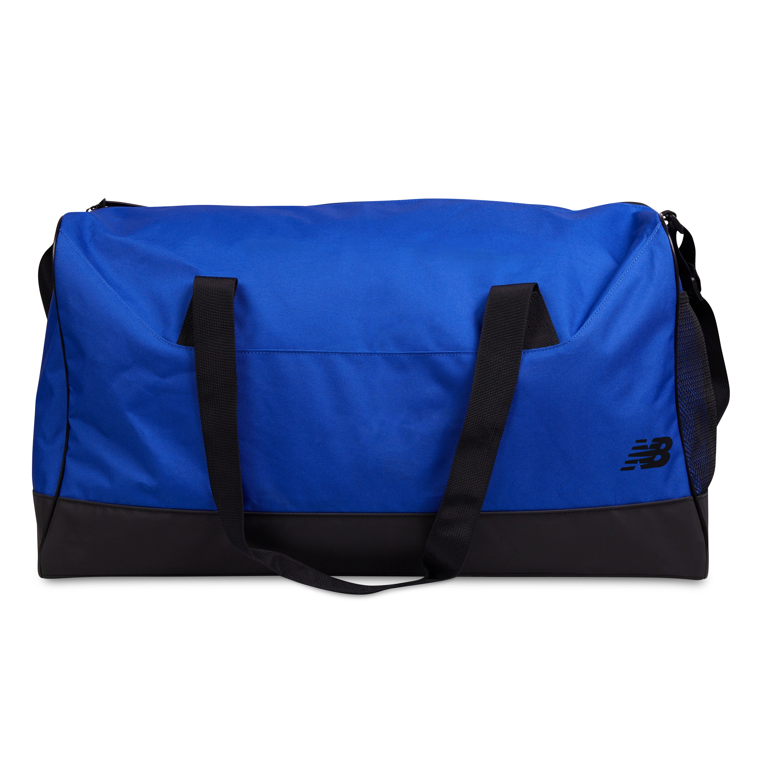 New Balance® Essentials Recycled rPET Large Duffel 34