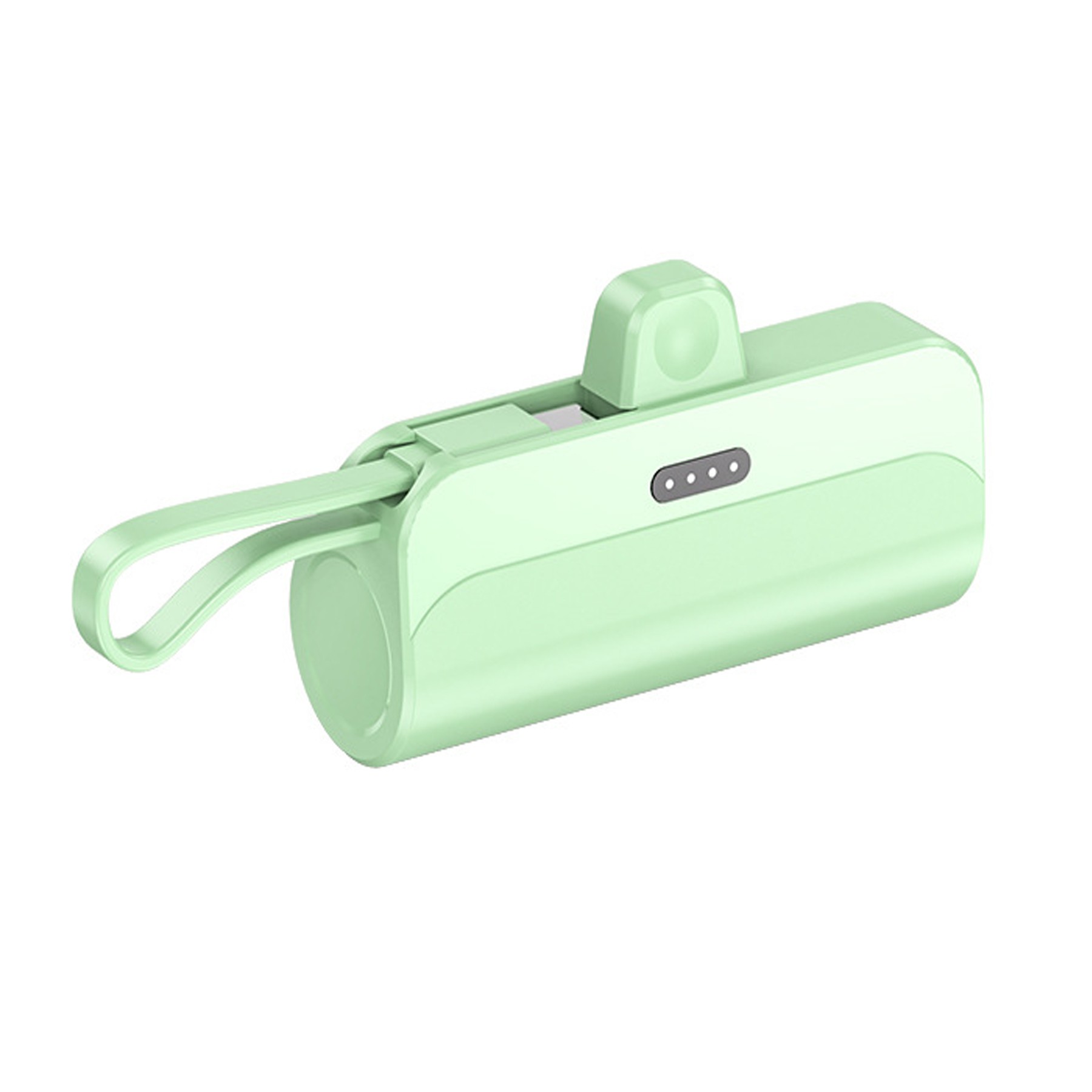 5000 mAh Mini Emergency Fast Power Bank 2