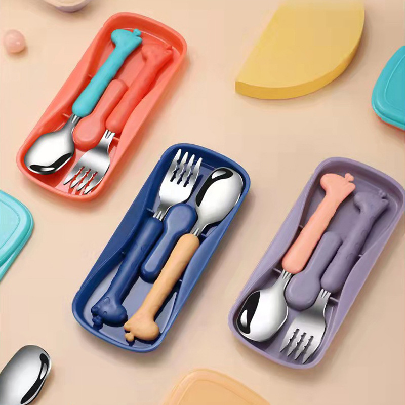 Children's tableware set 2