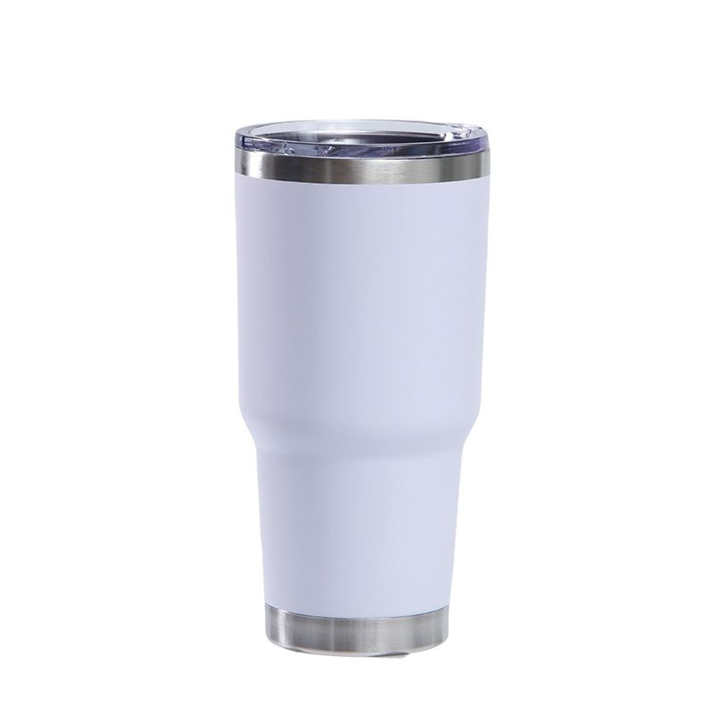 Perfect Temp 30 oz. Stainless Steel Vacuum Tumbler 6