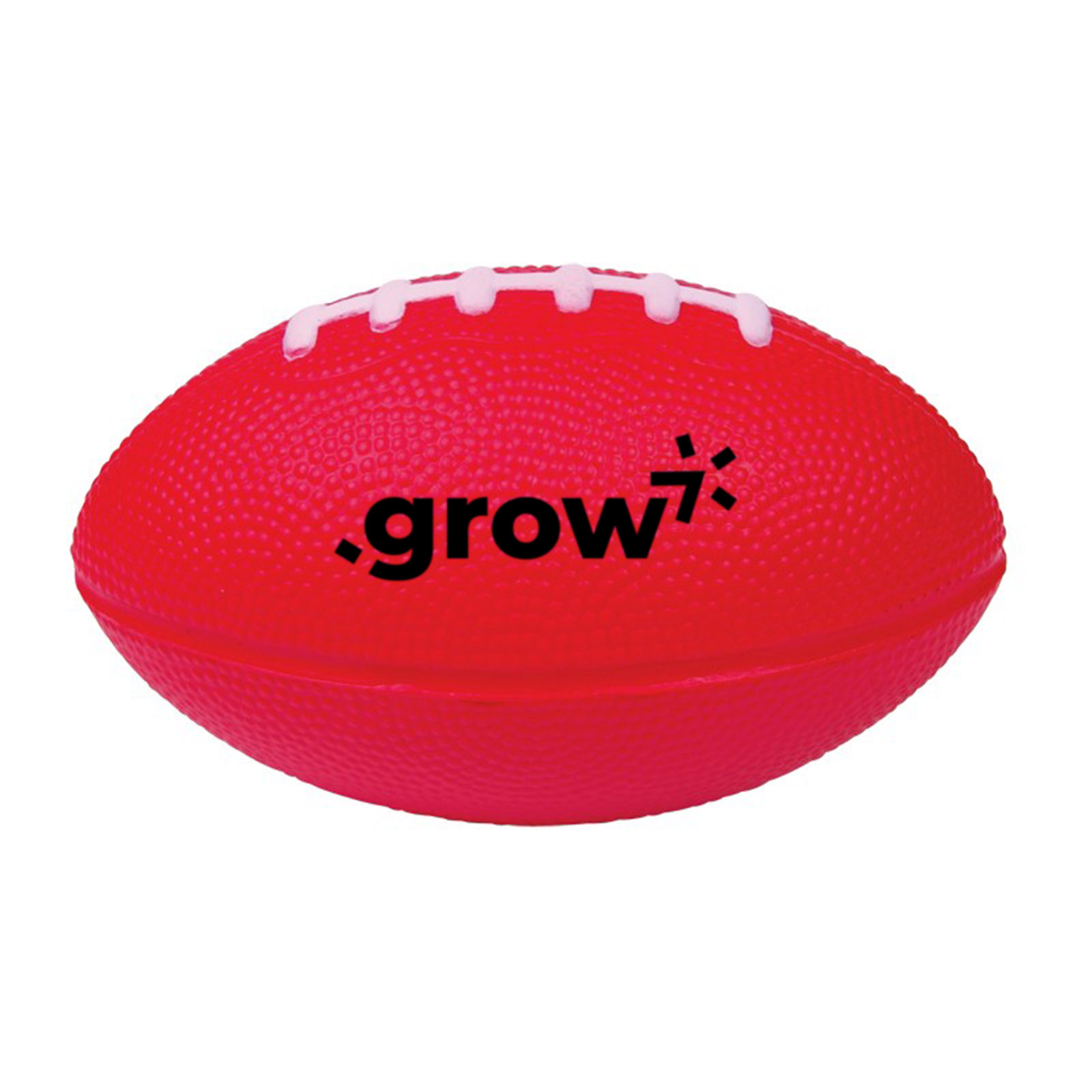 5" Football Stress Reliever 12