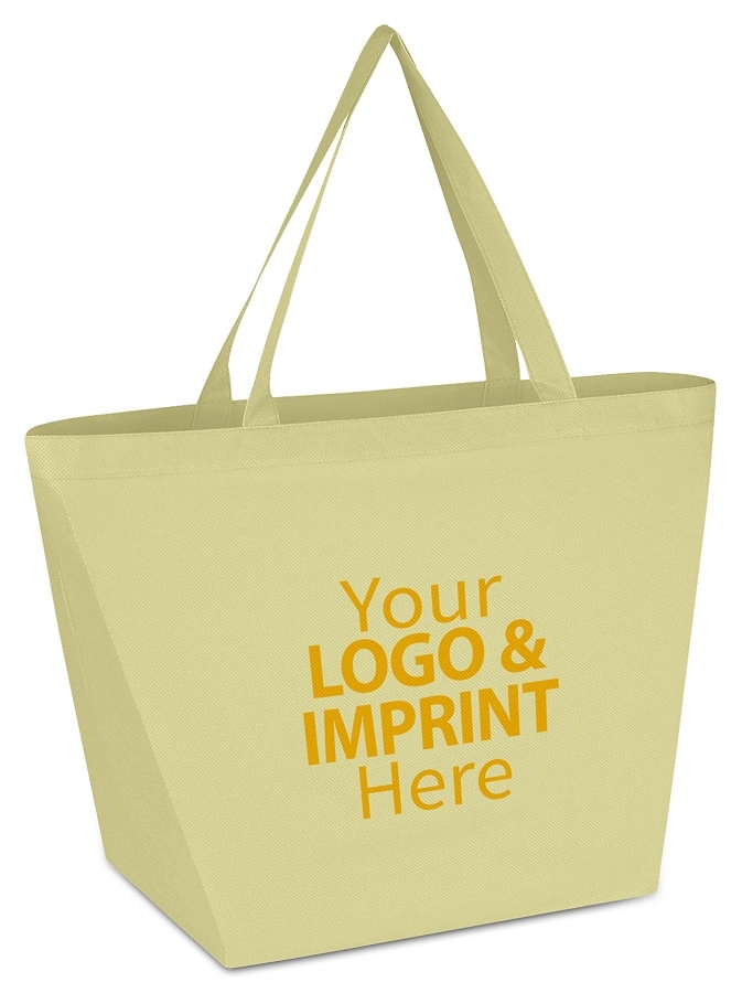 Budget Totes 4